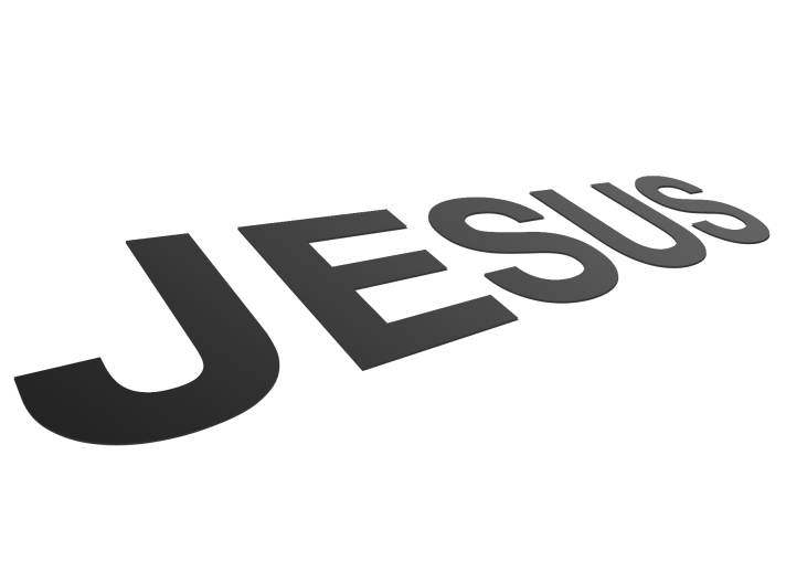 Image result for JESUS first